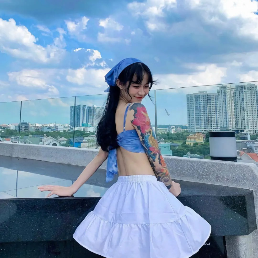温馨真情