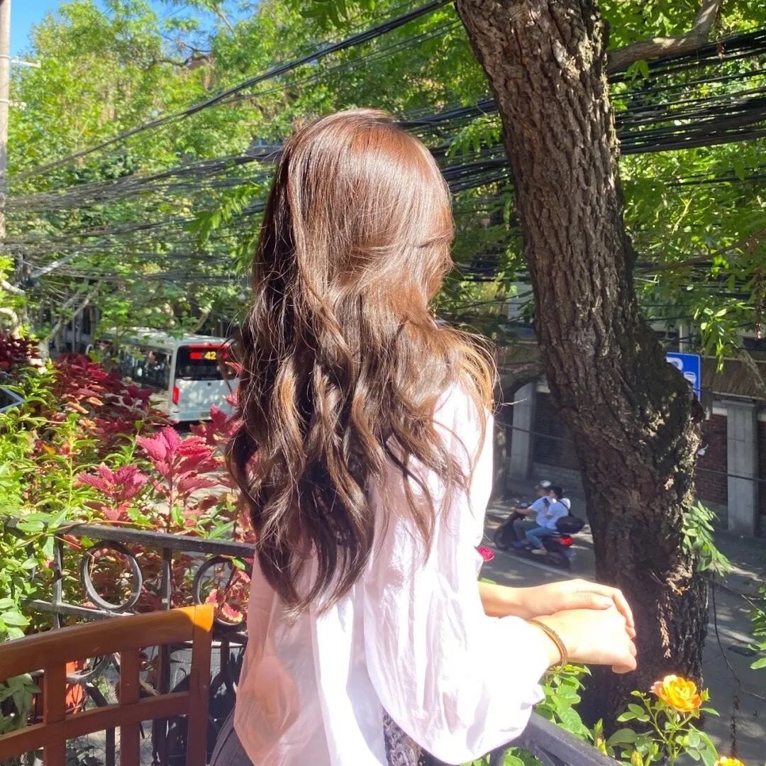 花儿与少年 露营季