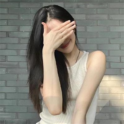 渴望。