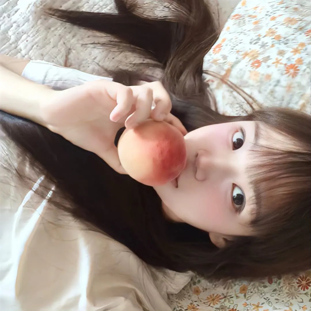 4月的东京…